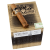 Nordic Warrior Robusto by E.P. Carrillo / Viking Cigar Box of 25