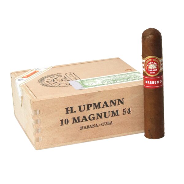 H. Upmann Magnum 54 10p