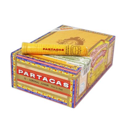 Partagas Coronas Junior