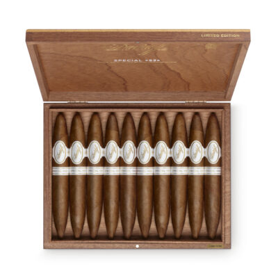 Davidoff Special 53 – Limited Edition 2020